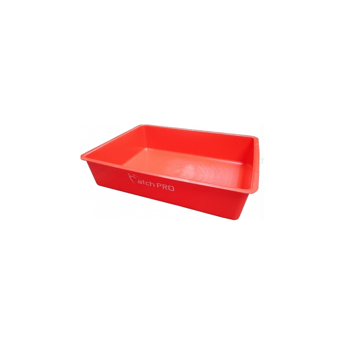 Kuweta MatchPro RED 40x30x11cm
