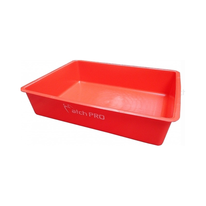 Kuweta MatchPro RED 40x30x11cm