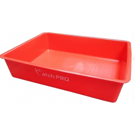 Kuweta MatchPro RED 40x30x11cm