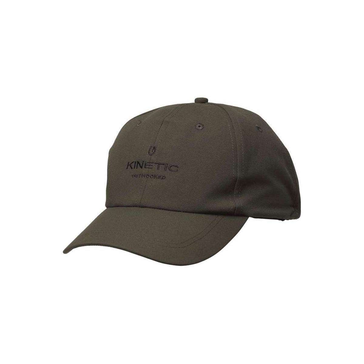 Czapka z moskitierą KINETIC MOSQUITO CAP - OLIVE