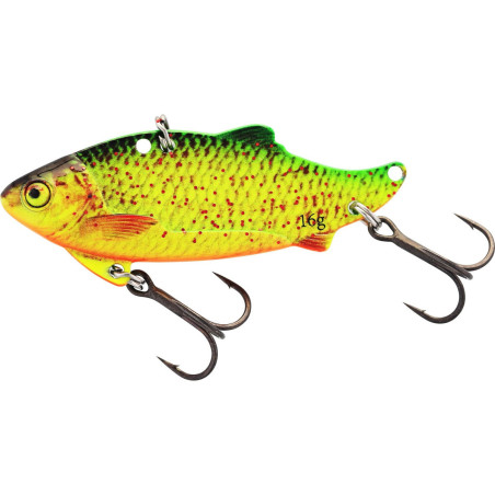 Cykada Westin Ricky The Roach Tungsten Vibration Bait 4.5cm - Firetiger Rudd