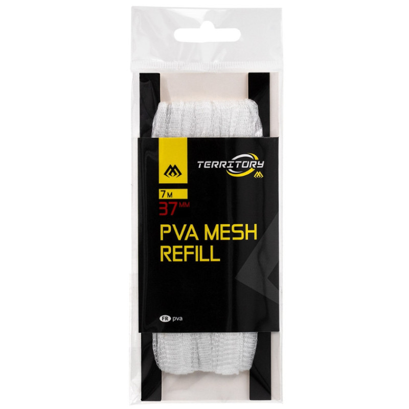 Siatka zapasowa Mikado PVA MESH REFILL 700cm / 37mm Siatka zapasowa Mikado PVA MESH REFILL 700cm / 37mm