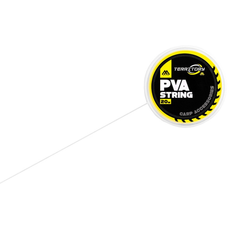 Nić super mocna Mikado PVA STRING 20m Nić super mocna Mikado PVA STRING 20m