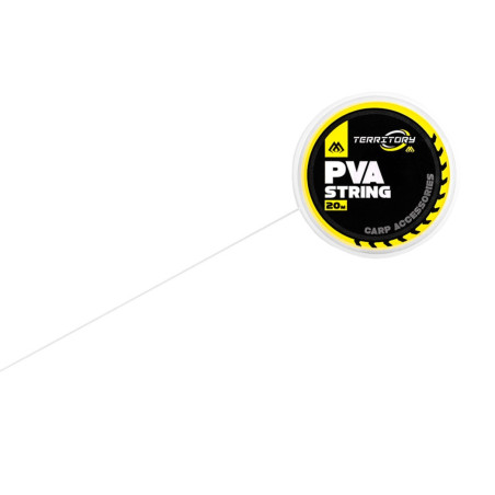 Nić super mocna Mikado PVA STRING 20m