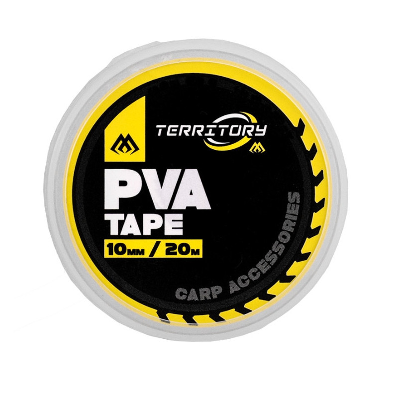 Taśma rozpuszczalna Mikado PVA TAPE 20m / 10mm