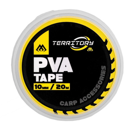 Taśma rozpuszczalna Mikado PVA TAPE 20m / 10mm