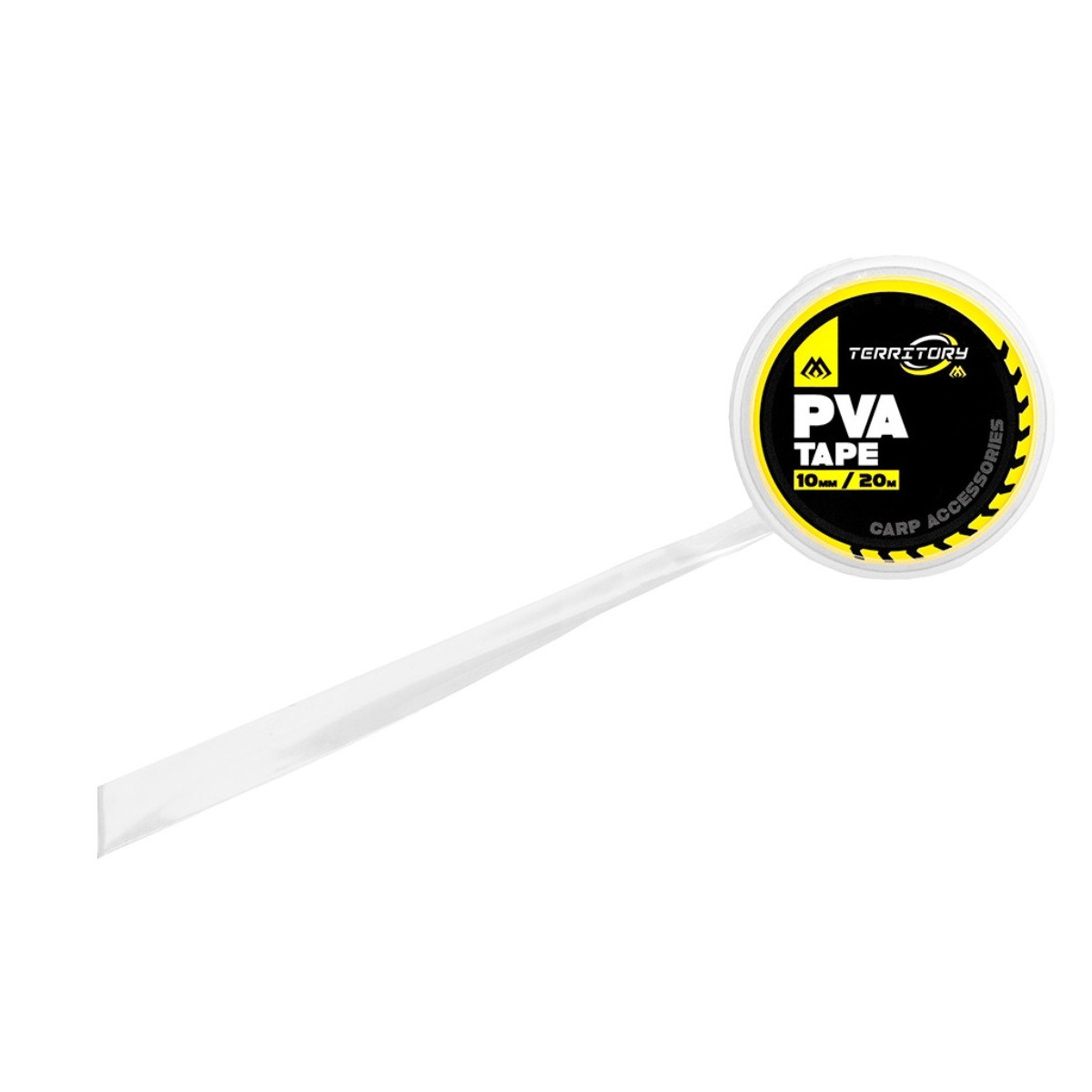 Taśma rozpuszczalna Mikado PVA TAPE 20m / 10mm