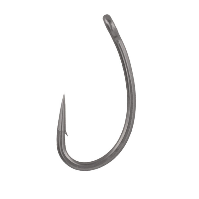 Haczyk Mikado TERRITORY CURVE SHANK hak4 Haczyk Mikado TERRITORY CURVE SHANK hak4