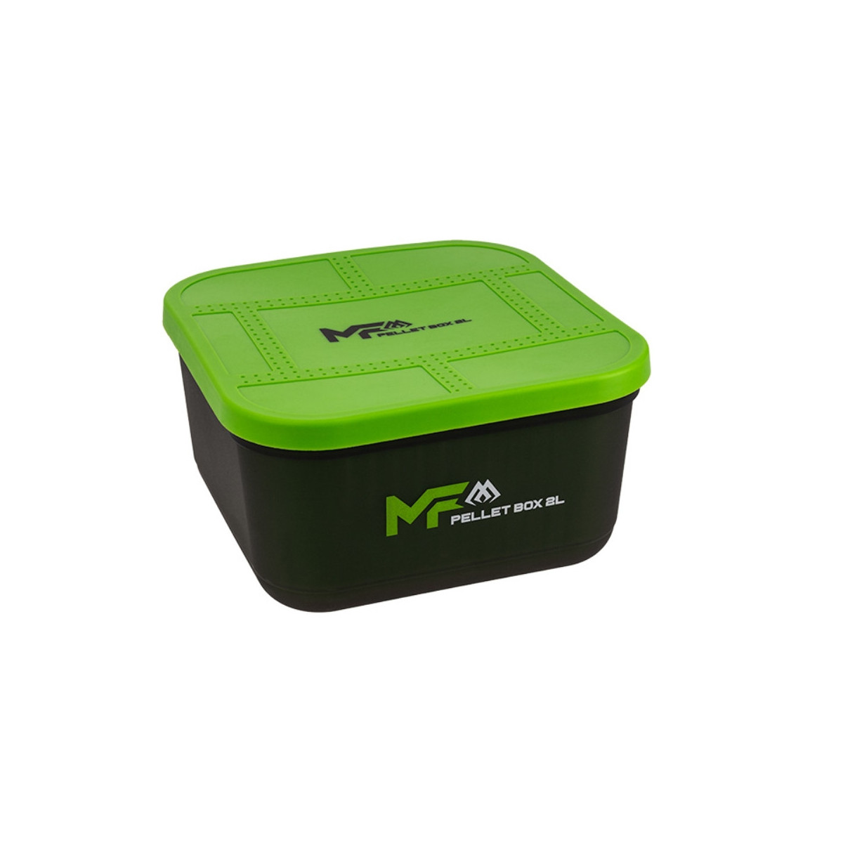 Pudełko do Pelletu Mikado PELLET BOX z sitkiem 2L