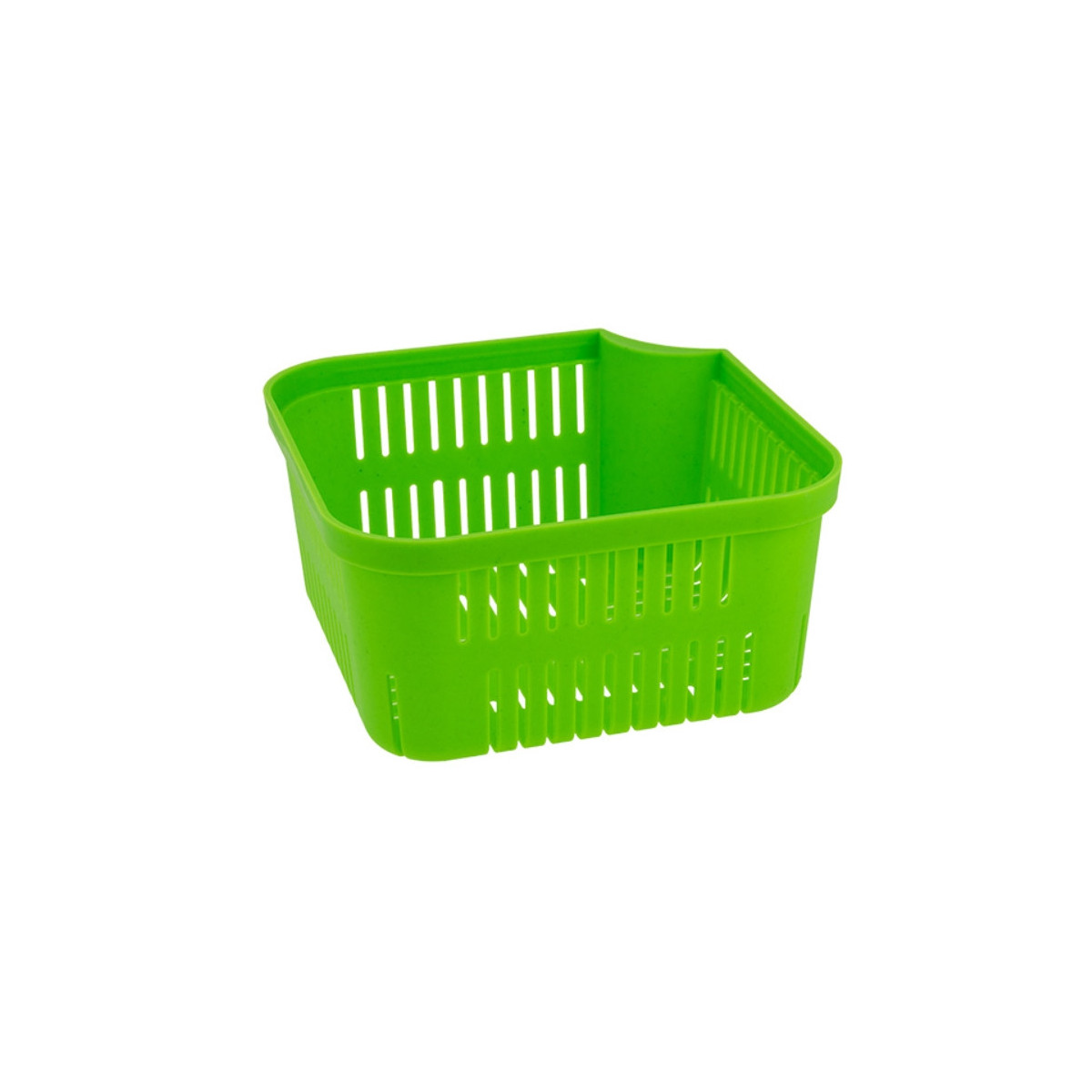 Pudełko do Pelletu Mikado PELLET BOX z sitkiem 2L