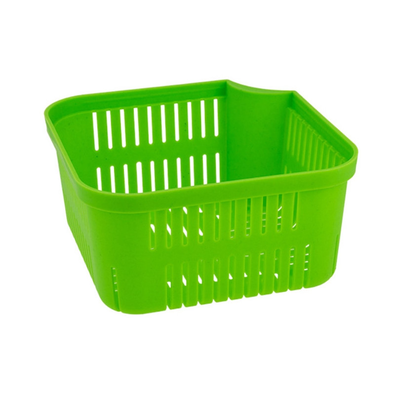 Pudełko do Pelletu Mikado PELLET BOX z sitkiem 2L