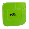 Pudełko do Pelletu Mikado PELLET BOX z sitkiem 2L