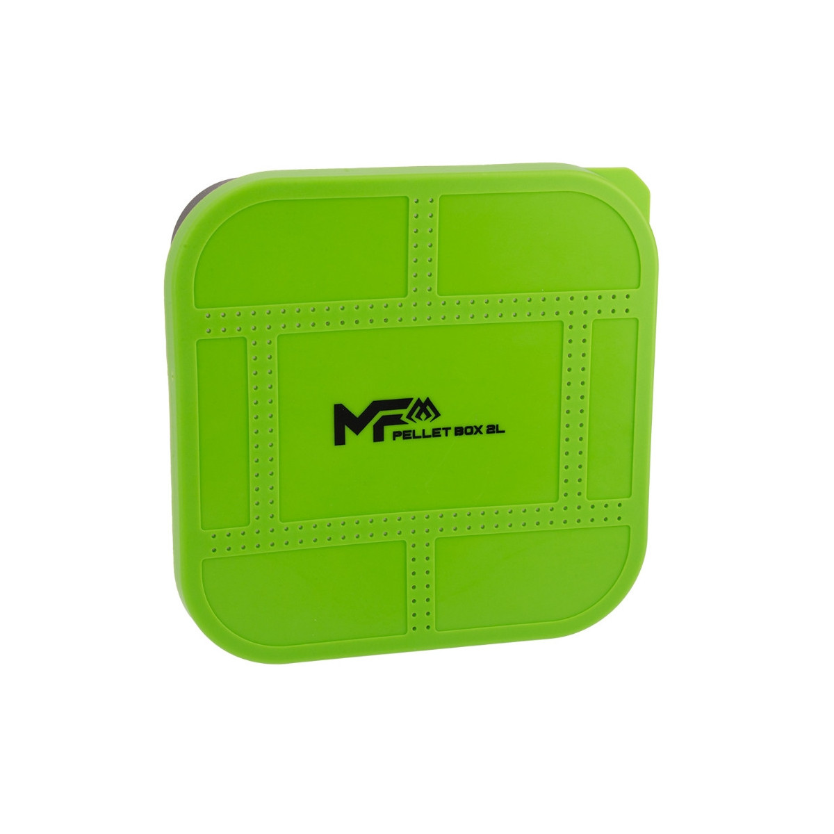 Pudełko do Pelletu Mikado PELLET BOX z sitkiem 2L