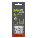 Przypon MF Mikado MF14 Z IGŁĄ hak14 bez zadziora / żyłka: 0.18mm/10cm Przypon MF Mikado MF14 Z IGŁĄ hak14 bez zadziora / żyłka: 0.18mm/10cm