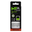 Przypon MF Mikado MF14 Z IGŁĄ hak14 z zadziorem / żyłka: 0.18mm/10cm