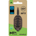 Koszyczek Mikado METHOD FEEDER MFX - Q.M.F. roz. XL 30g Koszyczek Mikado METHOD FEEDER MFX - Q.M.F. roz. XL 30g
