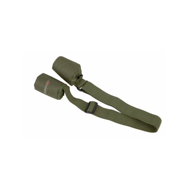 Ochraniacz na wędkę z elastyczną opaską Trakker NXG Elasticated Tip Protectors Ochraniacz na wędkę z elastyczną opaską Trakker NXG Elasticated Tip Protectors