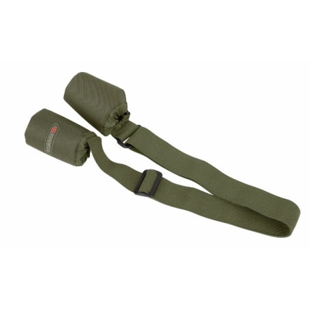 Ochraniacz na wędkę z elastyczną opaską Trakker NXG Elasticated Tip Protectors Ochraniacz na wędkę z elastyczną opaską Trakker NXG Elasticated Tip Protectors