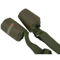 Ochraniacz na wędkę z elastyczną opaską Trakker NXG Elasticated Tip Protectors Ochraniacz na wędkę z elastyczną opaską Trakker NXG Elasticated Tip Protectors