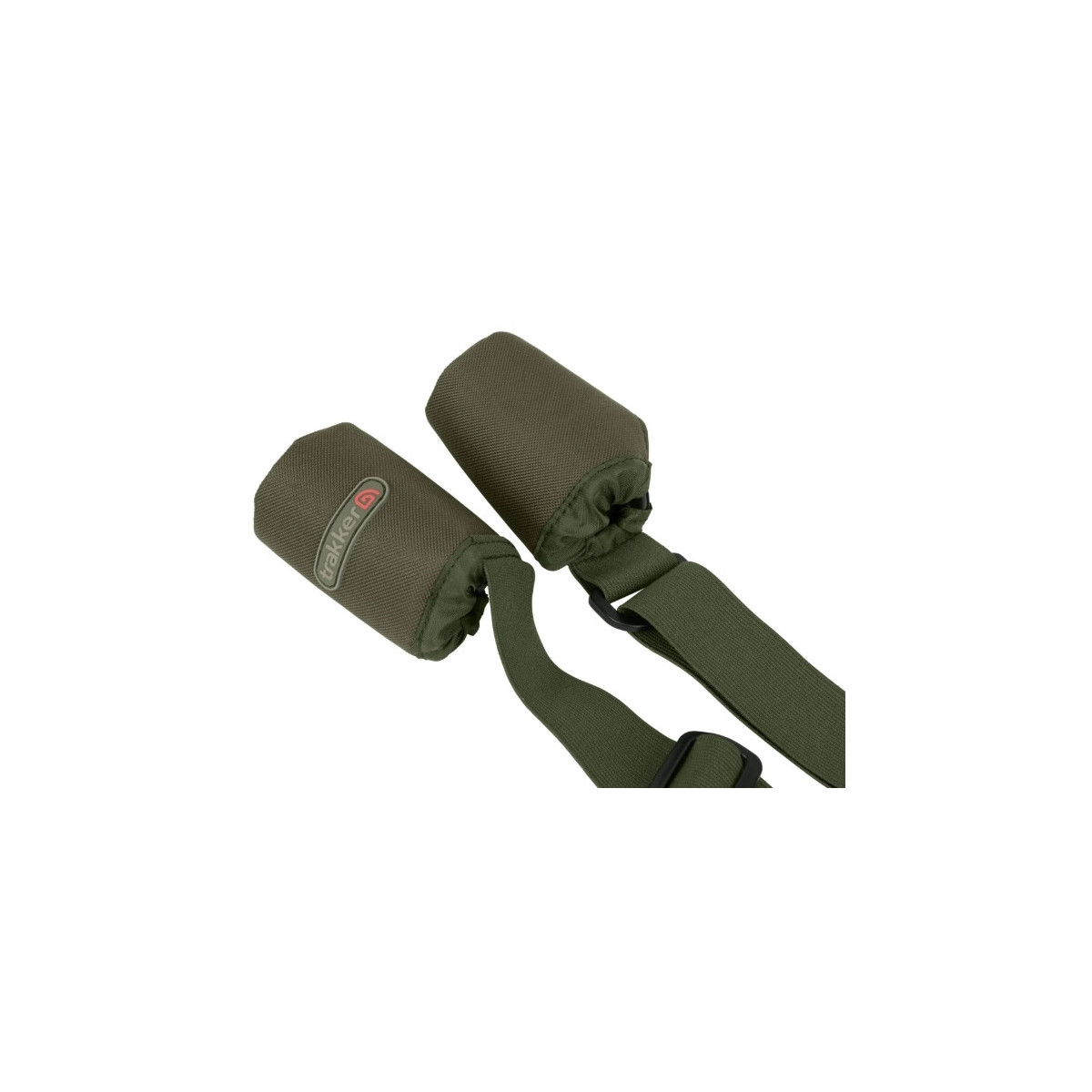 Ochraniacz na wędkę z elastyczną opaską Trakker NXG Elasticated Tip Protectors Ochraniacz na wędkę z elastyczną opaską Trakker NXG Elasticated Tip Protectors