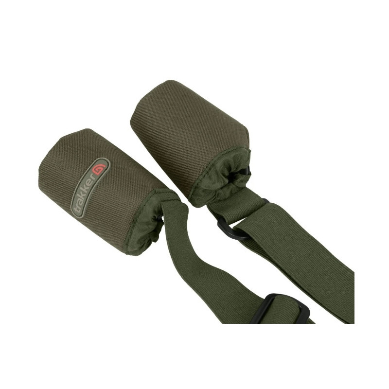 Ochraniacz na wędkę z elastyczną opaską Trakker NXG Elasticated Tip Protectors Ochraniacz na wędkę z elastyczną opaską Trakker NXG Elasticated Tip Protectors