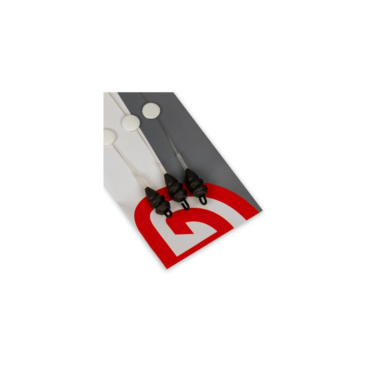 Gotowy odcinek Boom z szybkozłączem Clinga Roonie Sleeve Trakker Fluoro Boom - 3g Clinga Ronnie Sleeve 19cm(7.5in) Gotowy odcinek Boom z szybkozłączem Clinga Roonie Sleeve Trakker Fluoro Boom - 3g Clinga Ronnie Sleeve 19cm(7.5in)
