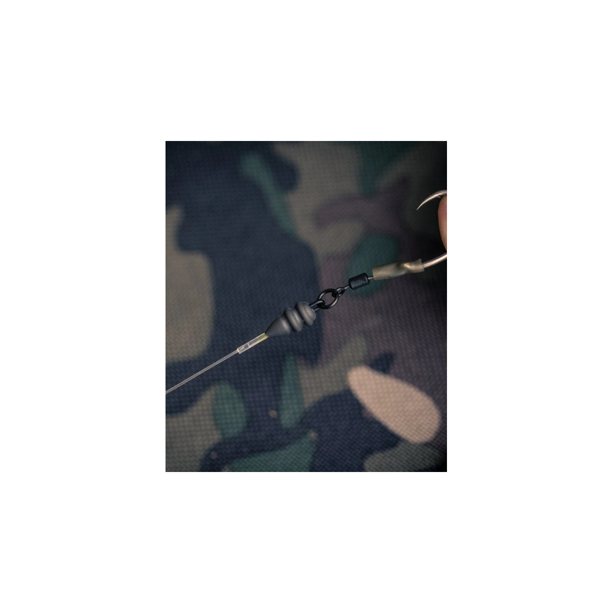Gotowy odcinek Boom z szybkozłączem Clinga Roonie Sleeve Trakker Fluoro Boom - 3g Clinga Ronnie Sleeve 19cm(7.5in) Gotowy odcinek Boom z szybkozłączem Clinga Roonie Sleeve Trakker Fluoro Boom - 3g Clinga Ronnie Sleeve 19cm(7.5in)