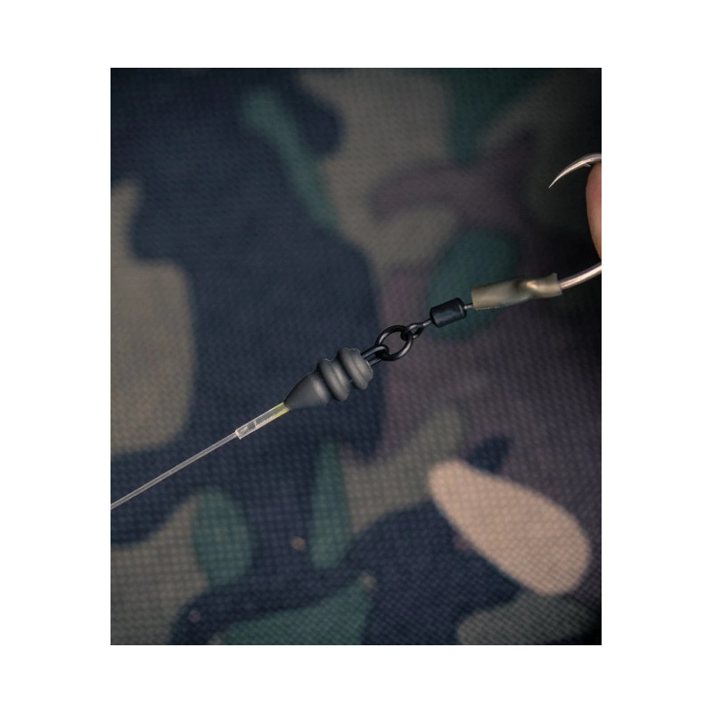 Gotowy odcinek Boom z szybkozłączem Clinga Roonie Sleeve Trakker Fluoro Boom - 3g Clinga Ronnie Sleeve 19cm(7.5in) Gotowy odcinek Boom z szybkozłączem Clinga Roonie Sleeve Trakker Fluoro Boom - 3g Clinga Ronnie Sleeve 19cm(7.5in)