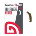 Pozycjoner haczyka Trakker Hook Riggers - Medium Pozycjoner haczyka Trakker Hook Riggers - Medium