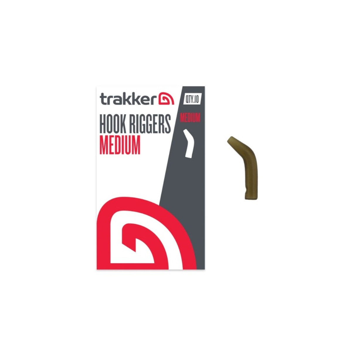 Pozycjoner haczyka Trakker Hook Riggers - Medium Pozycjoner haczyka Trakker Hook Riggers - Medium