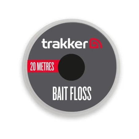 Nić do przynęt Trakker Bait Floss 20m