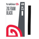 Pianka do Zig-Rig Trakker Zig Foam - Black Pianka do Zig-Rig Trakker Zig Foam - Black