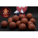 Kulki zanętowe Dudi Bait Mister Red Super Hot Tari 1 kg 20mm - wolno pracujące