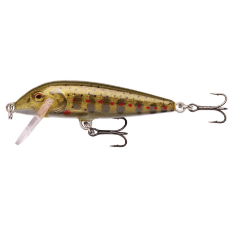 Wobler Rapala Countdown 7cm - GJTR Gold Juvenile Trout Wobler Rapala Countdown 7cm - GJTR Gold Juvenile Trout