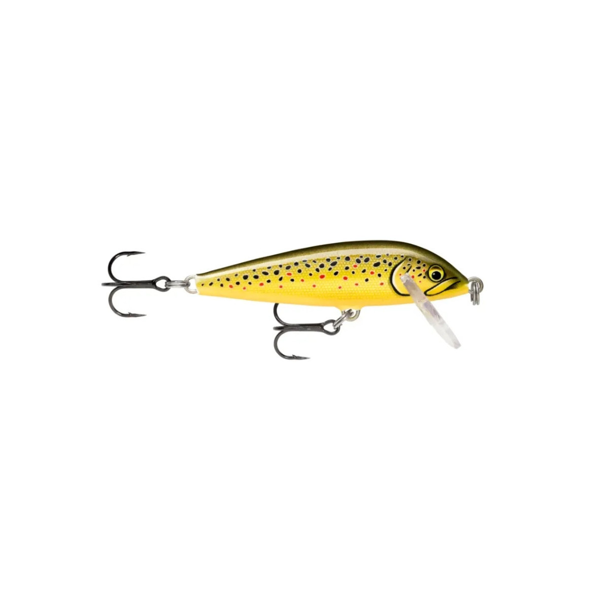 Wobler Rapala Countdown 7cm - ATR Artistic Trout Wobler Rapala Countdown 7cm - ATR Artistic Trout