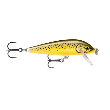 Wobler Rapala Countdown 7cm - ATR Artistic Trout Wobler Rapala Countdown 7cm - ATR Artistic Trout