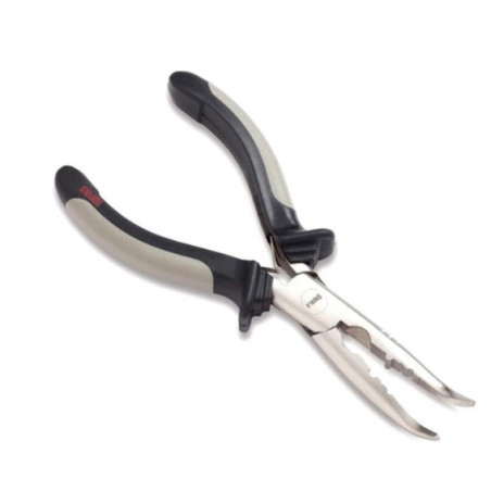 Szczypce wędkarskie zagięte Rapala PINCE BEC COUDE 16,5cm