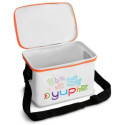 Dziecięca torba CarryAll EVA Delphin YUPIE 28x18x18cm Dziecięca torba CarryAll EVA Delphin YUPIE 28x18x18cm
