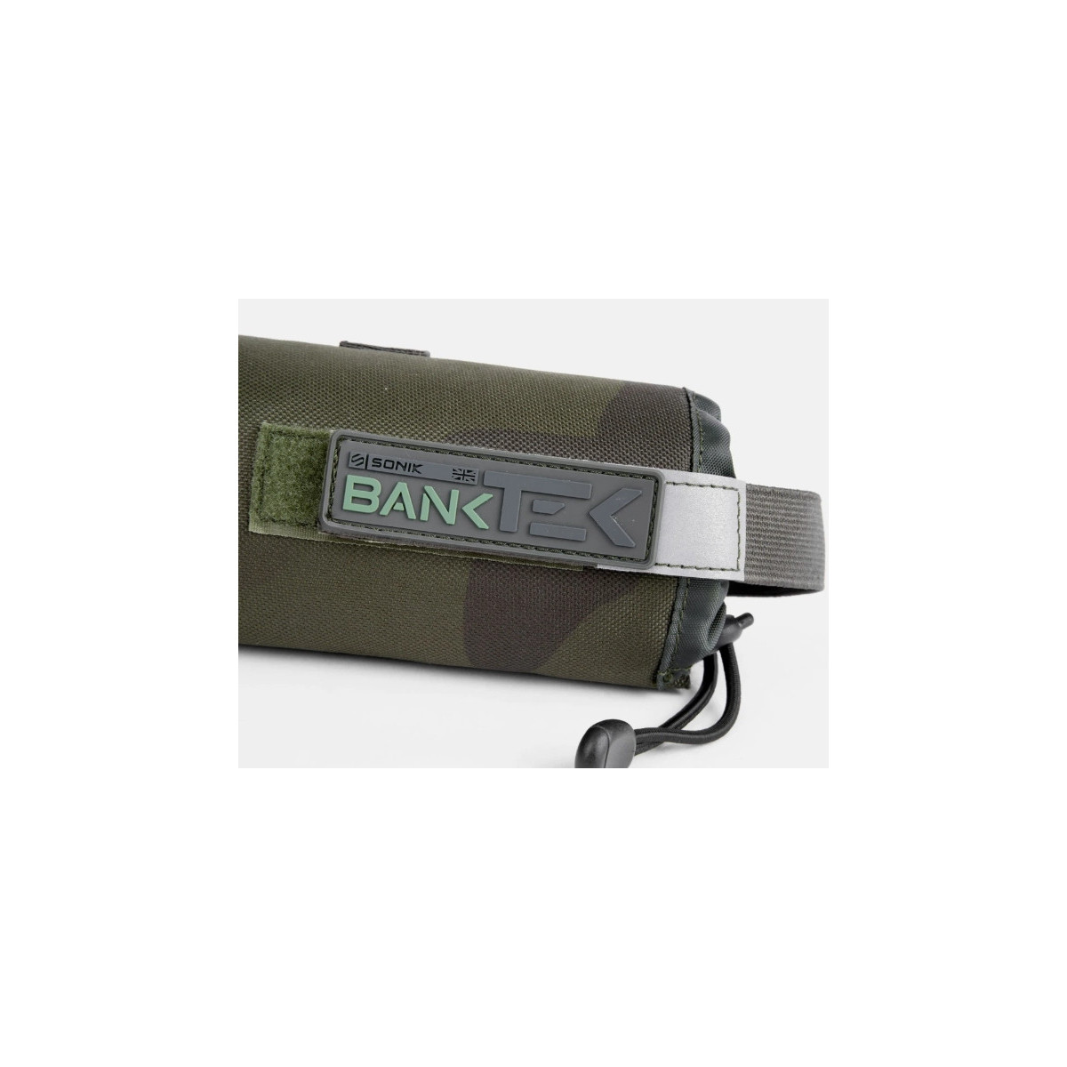 Pływak do podbieraka serii Bank-Tek Sonik BANK-TEK NET FLOAT Pływak do podbieraka serii Bank-Tek Sonik BANK-TEK NET FLOAT