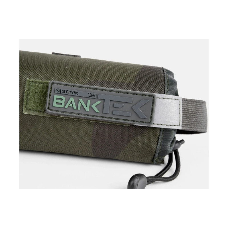 Pływak do podbieraka serii Bank-Tek Sonik BANK-TEK NET FLOAT Pływak do podbieraka serii Bank-Tek Sonik BANK-TEK NET FLOAT