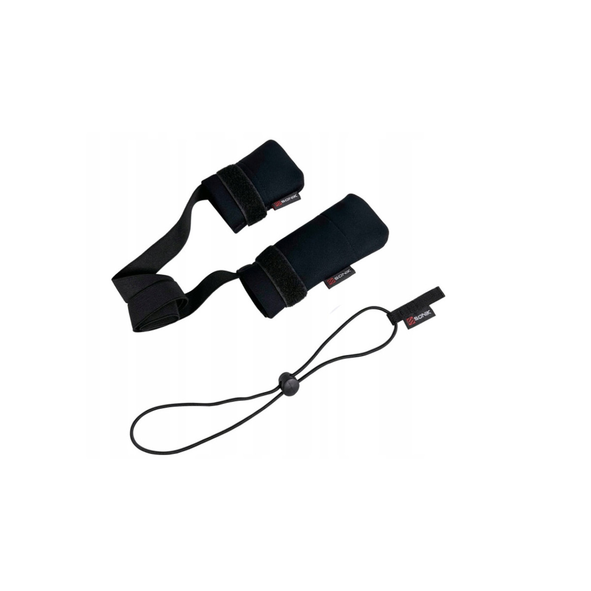 Ochraniacz na wędkę Sonik XTRACTOR ELASTIC TIP PROTECTORS Ochraniacz na wędkę Sonik XTRACTOR ELASTIC TIP PROTECTORS
