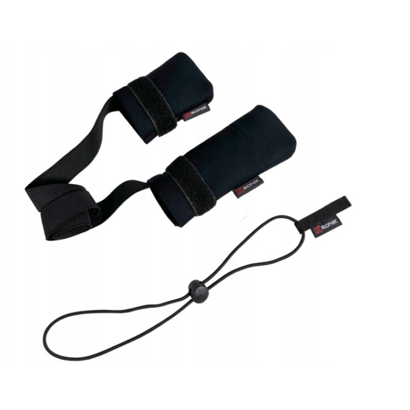 Ochraniacz na wędkę Sonik XTRACTOR ELASTIC TIP PROTECTORS Ochraniacz na wędkę Sonik XTRACTOR ELASTIC TIP PROTECTORS