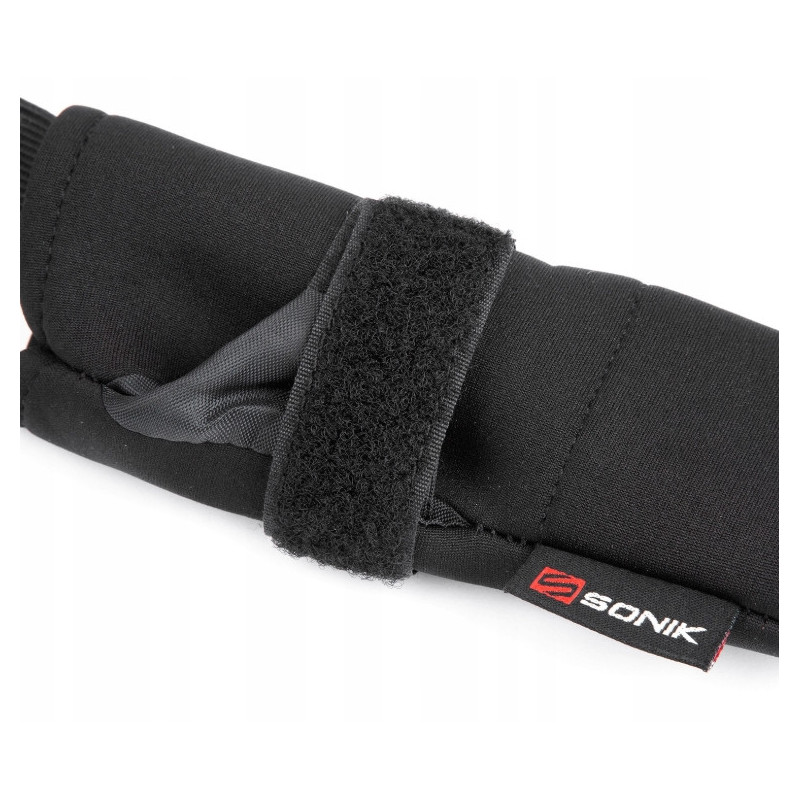 Ochraniacz na wędkę Sonik XTRACTOR ELASTIC TIP PROTECTORS Ochraniacz na wędkę Sonik XTRACTOR ELASTIC TIP PROTECTORS