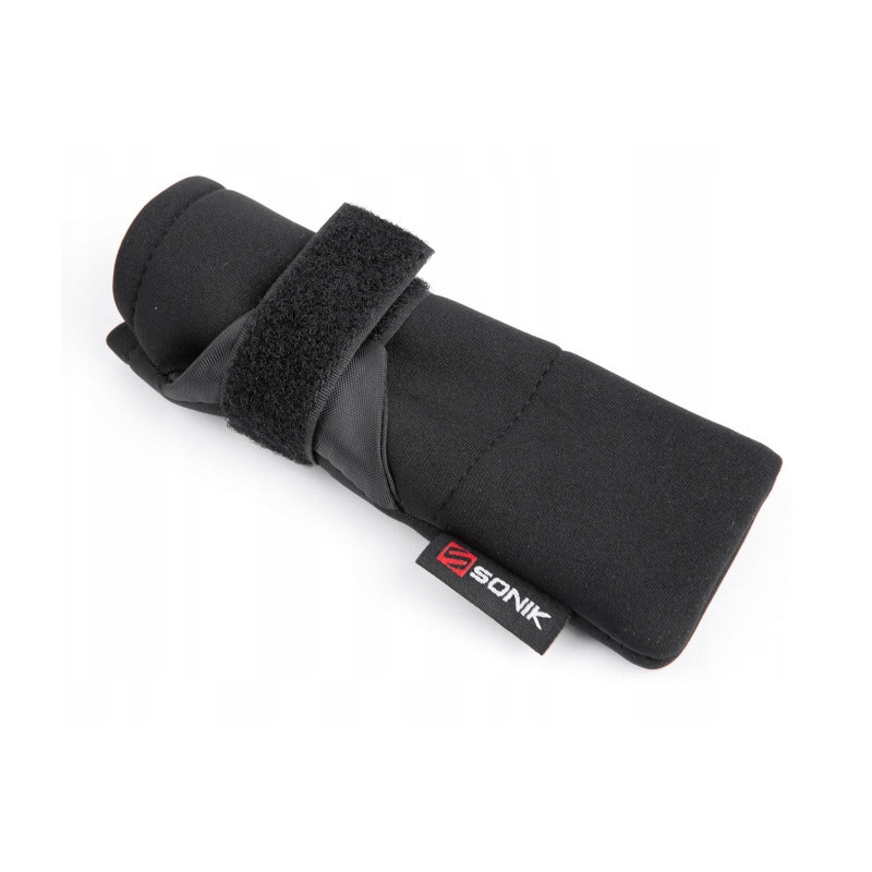 Ochraniacz na wędkę Sonik XTRACTOR ELASTIC TIP PROTECTORS Ochraniacz na wędkę Sonik XTRACTOR ELASTIC TIP PROTECTORS