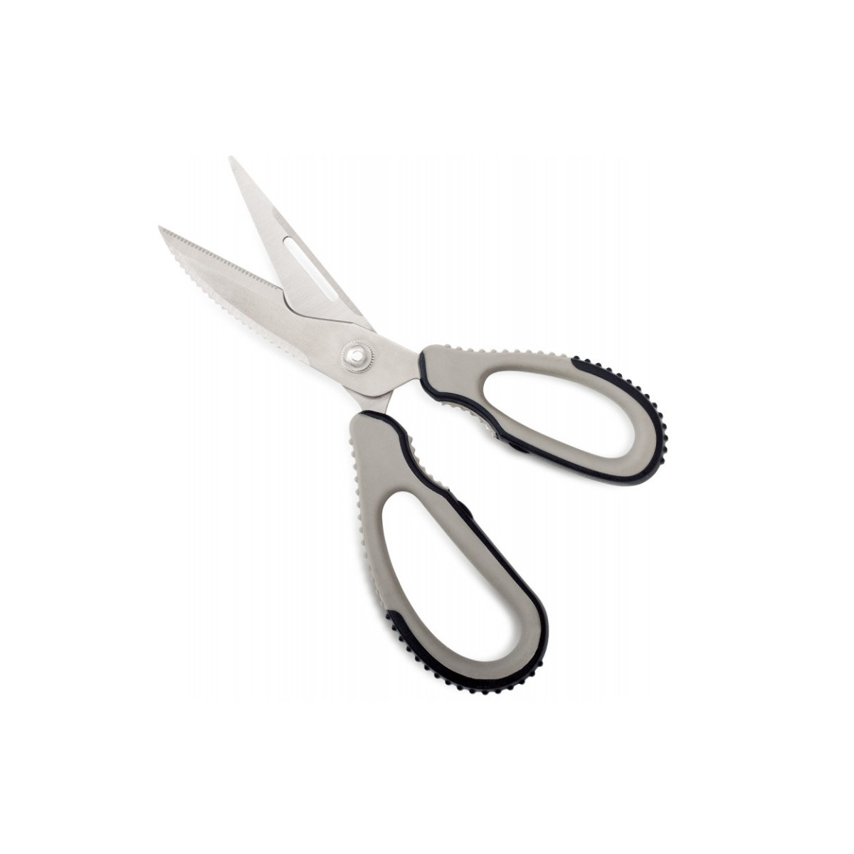 Nożyczki Rapala Fish & Game Shear RFGS-B Nożyczki Rapala Fish & Game Shear RFGS-B
