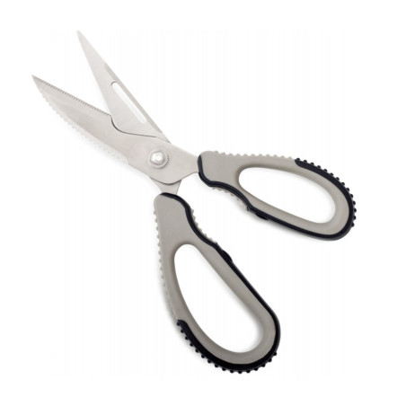 Nożyczki Rapala Fish & Game Shear RFGS-B
