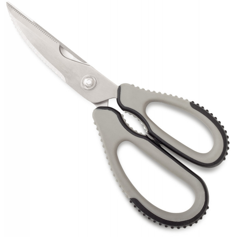 Nożyczki Rapala Fish & Game Shear RFGS-B Nożyczki Rapala Fish & Game Shear RFGS-B