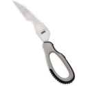 Nożyczki Rapala Fish & Game Shear RFGS-B Nożyczki Rapala Fish & Game Shear RFGS-B