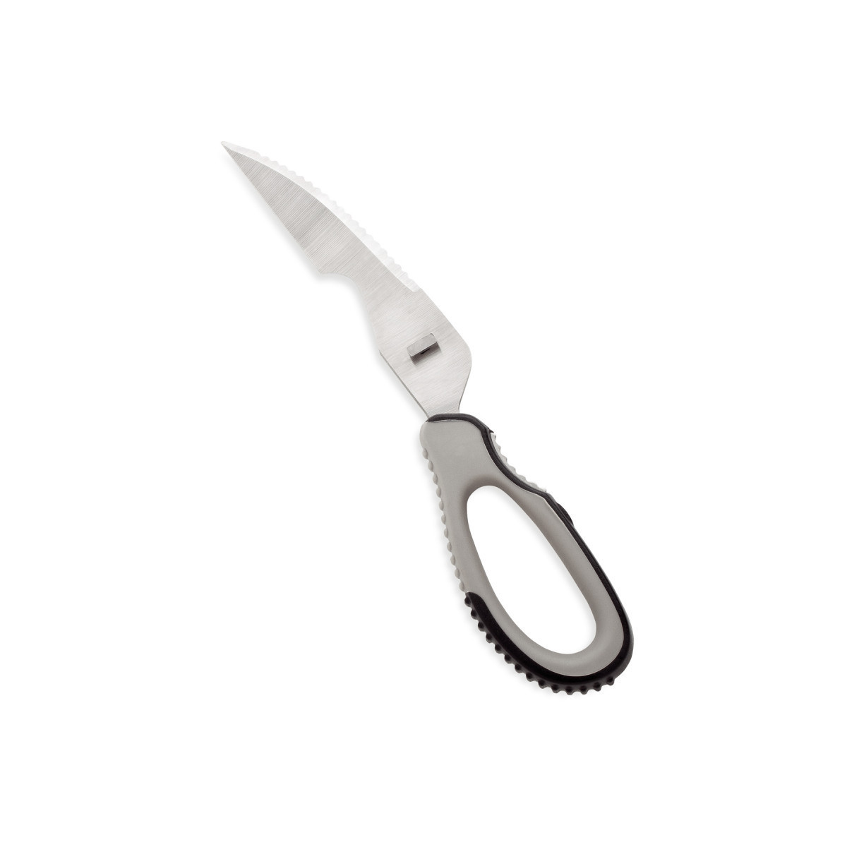 Nożyczki Rapala Fish & Game Shear RFGS-B Nożyczki Rapala Fish & Game Shear RFGS-B