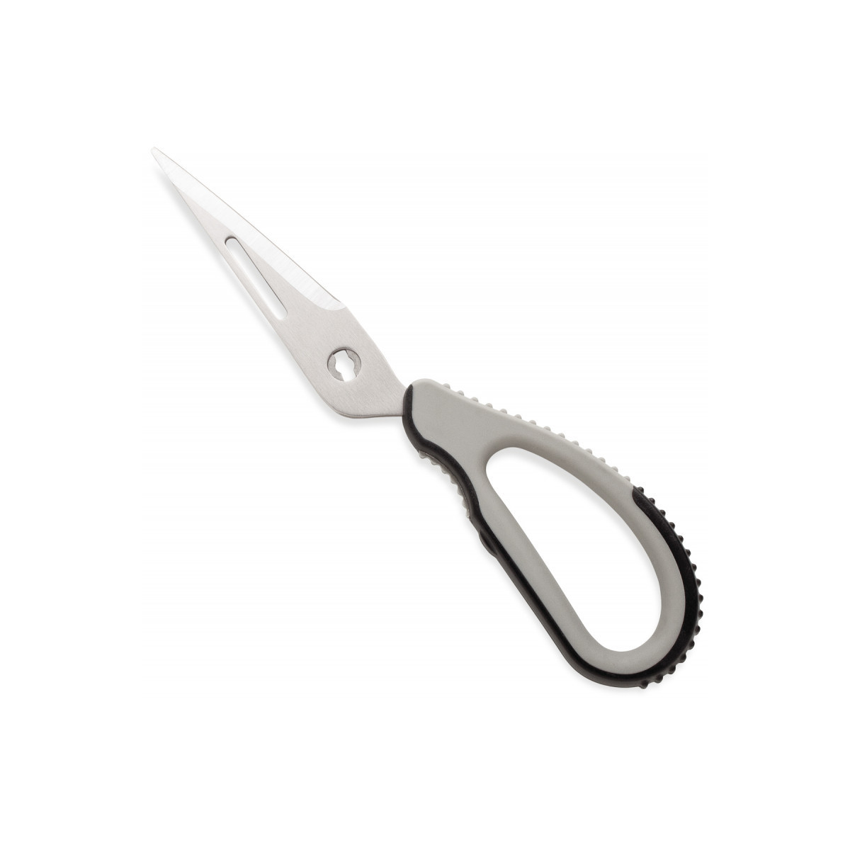 Nożyczki Rapala Fish & Game Shear RFGS-B Nożyczki Rapala Fish & Game Shear RFGS-B